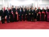 Delegacija Parlamentarne skupštine BiH učestvovala na svečanosti obilježavanja 1050. godišnjice baptizma u Poljskoj 